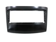 Motordeckelabdeckung hinten. Porsche 993 - 99351201000GRV, 99351201000